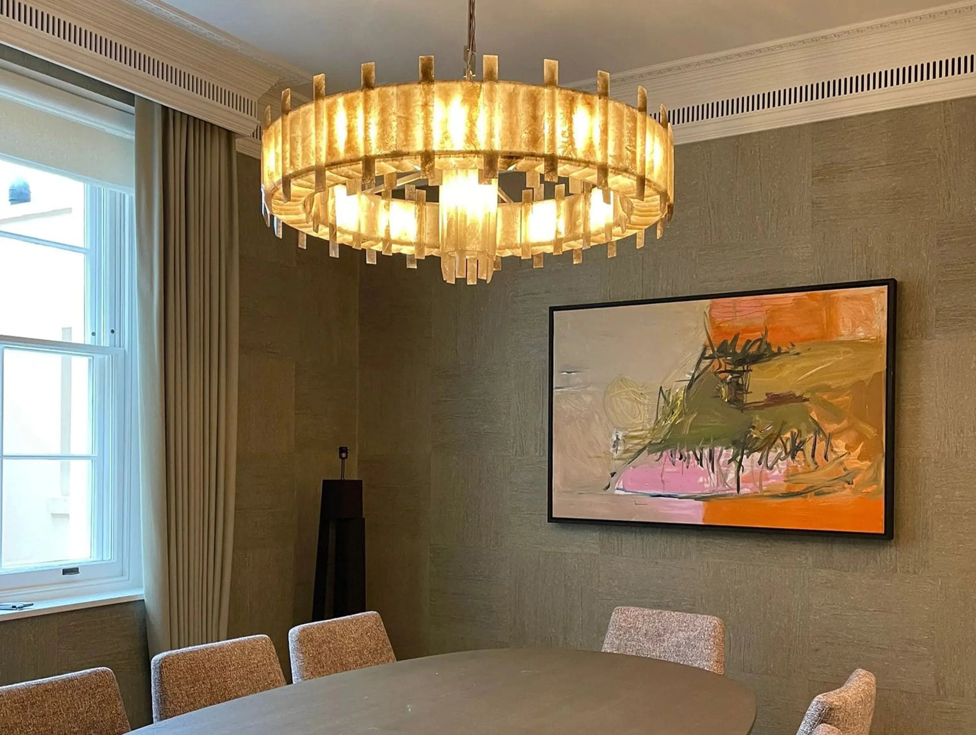 Lustra Nova Chandelier ARDENEL