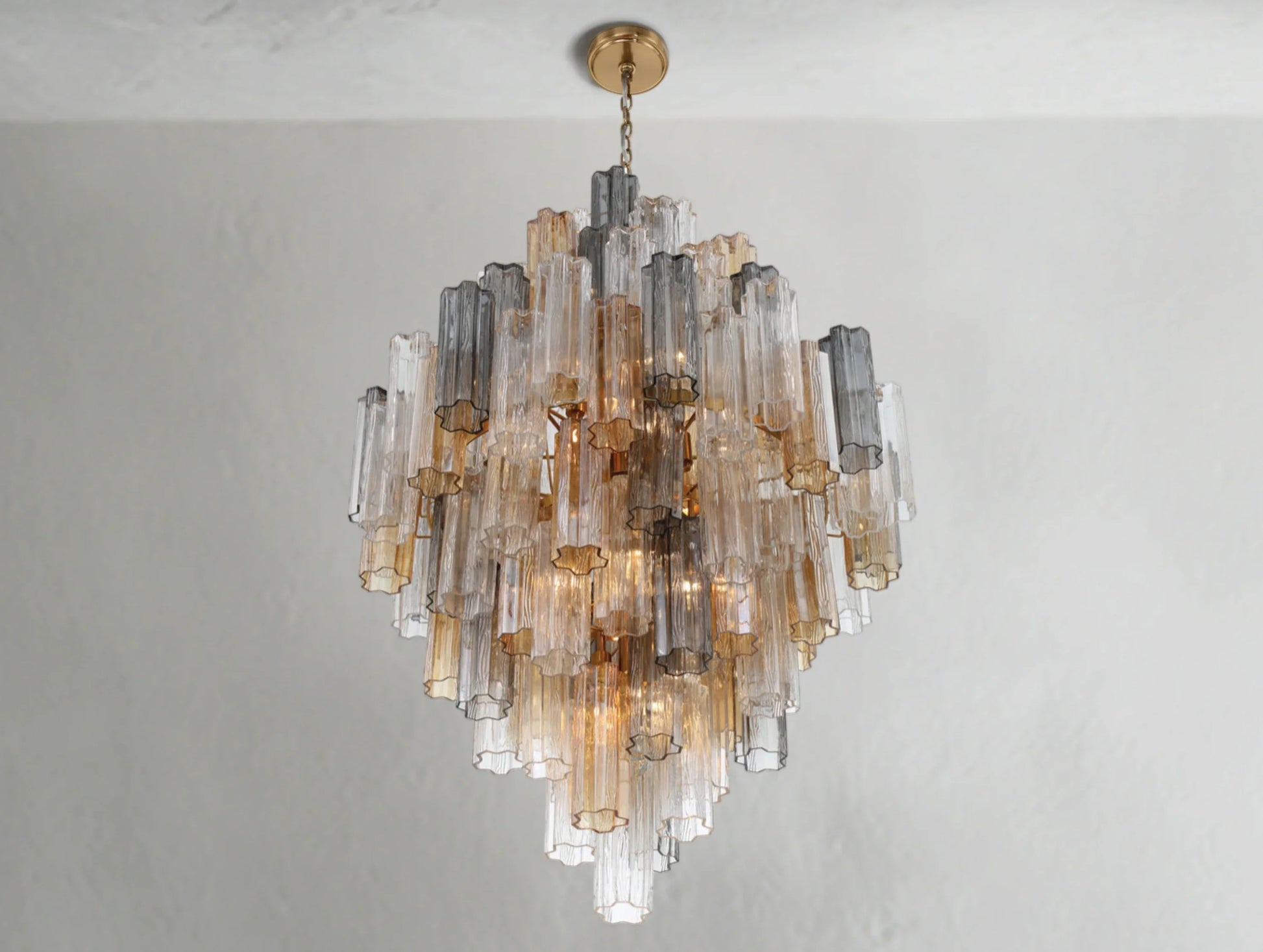 Adois Foyer Chandelier - ARDENEL