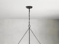 Rylon Multi-layer Chandelier ARDENEL