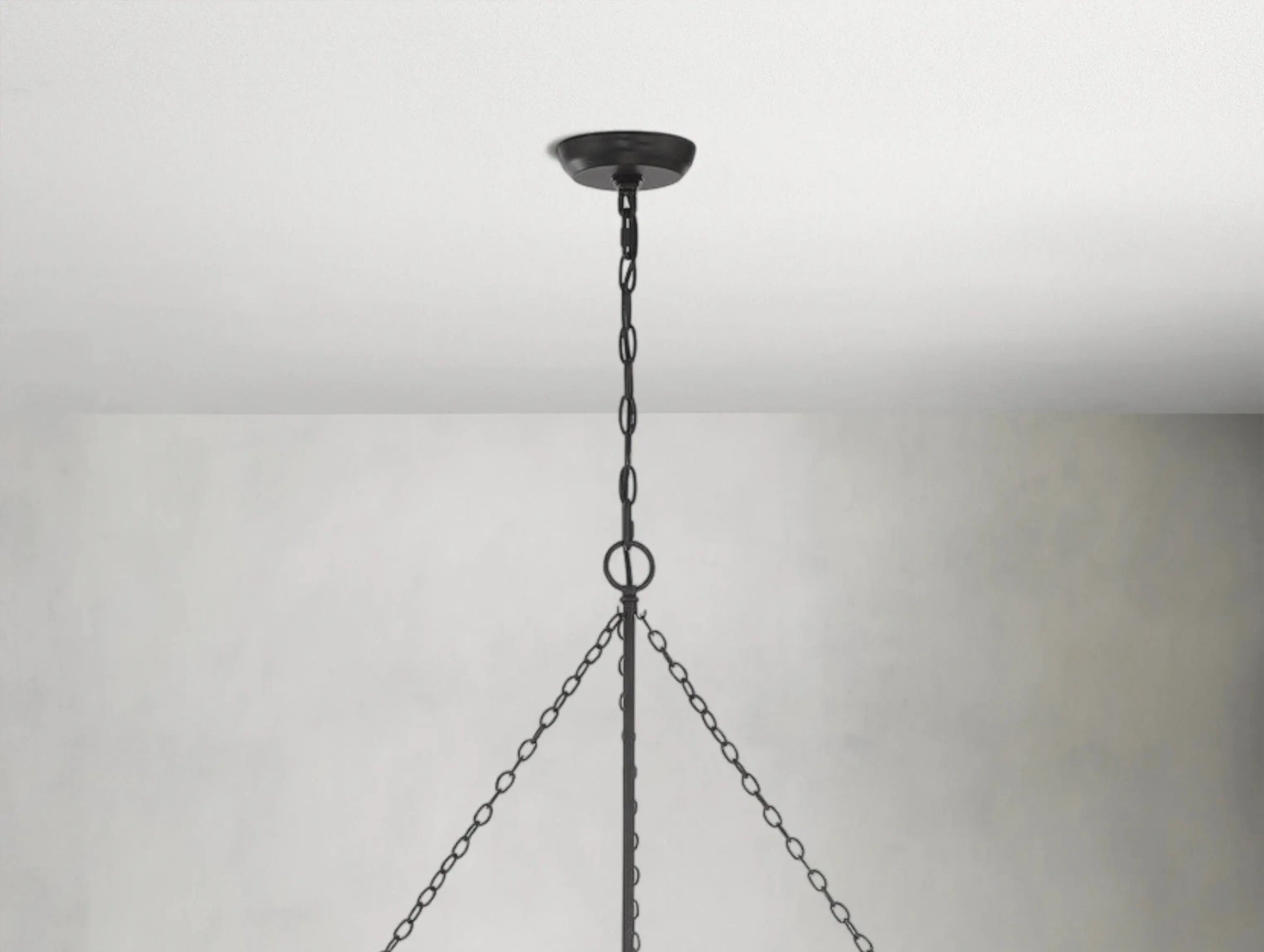 Rylon Multi-layer Chandelier ARDENEL