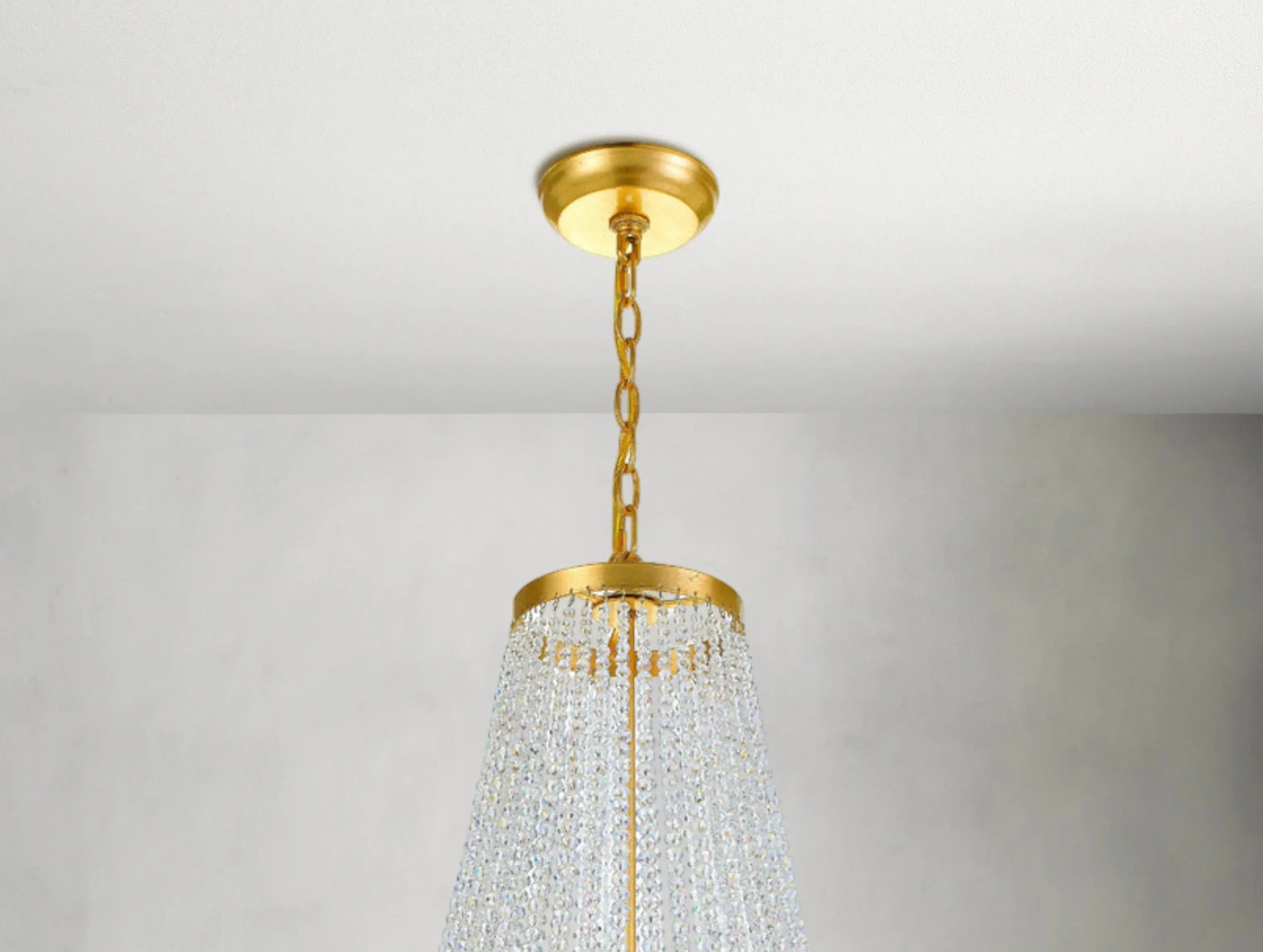 Rylon Mini Chandelier ARDENEL