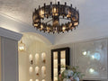 Lustra Nova Chandelier ARDENEL