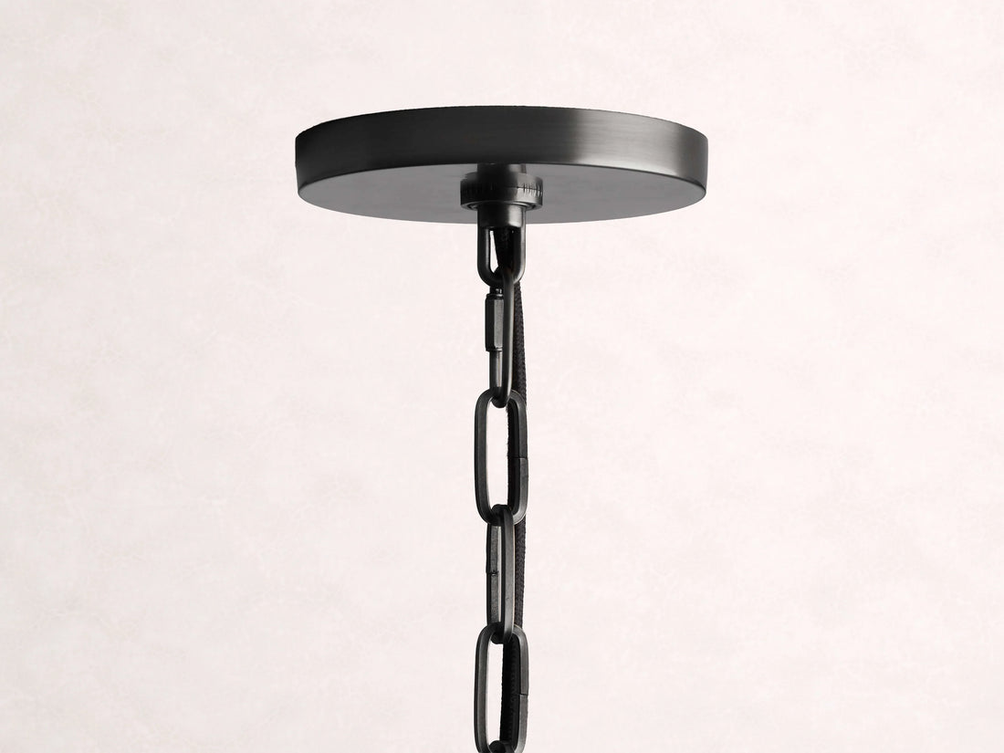Shelton 23" Pendant