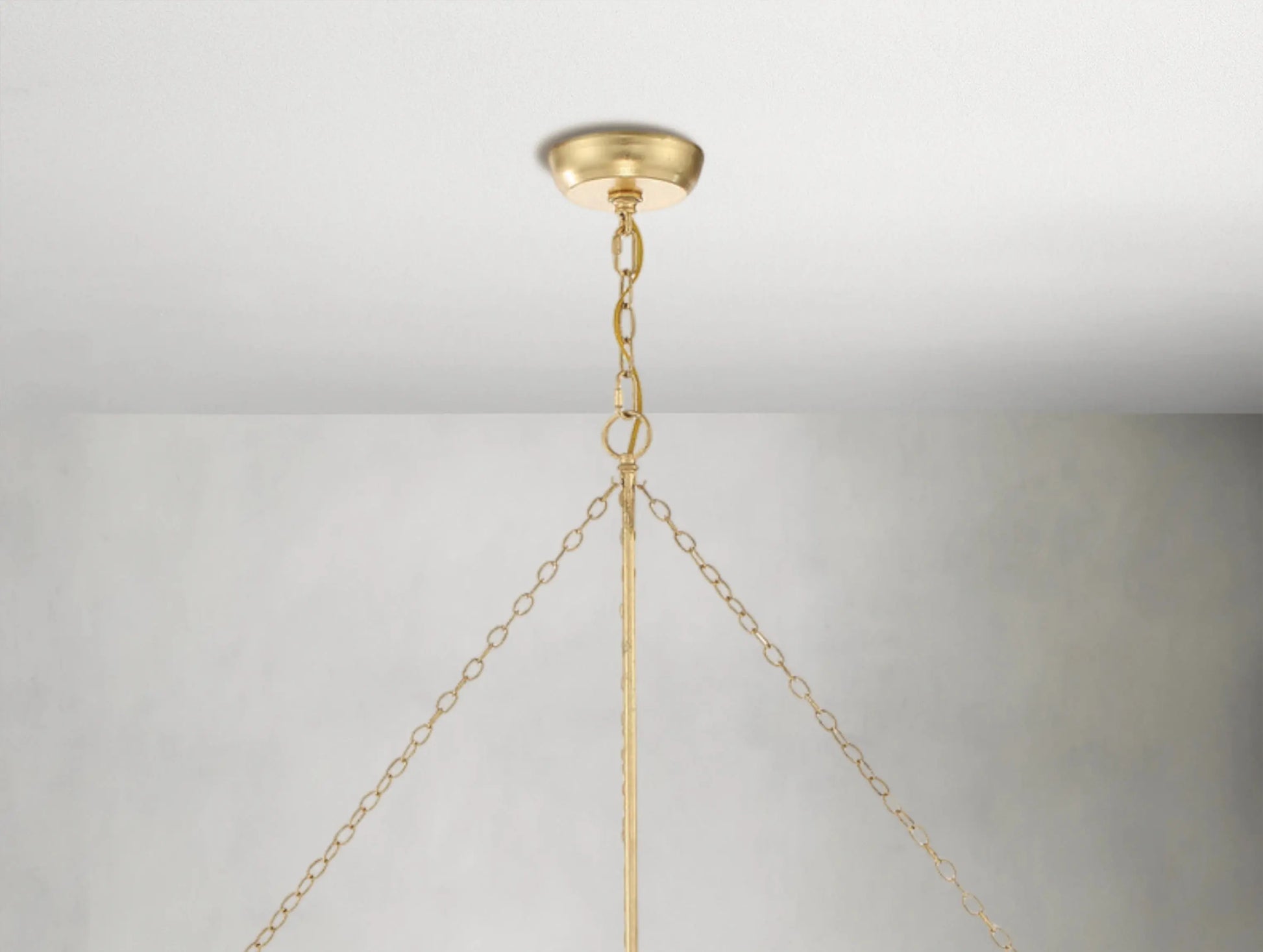 Rylon Multi-layer Chandelier ARDENEL