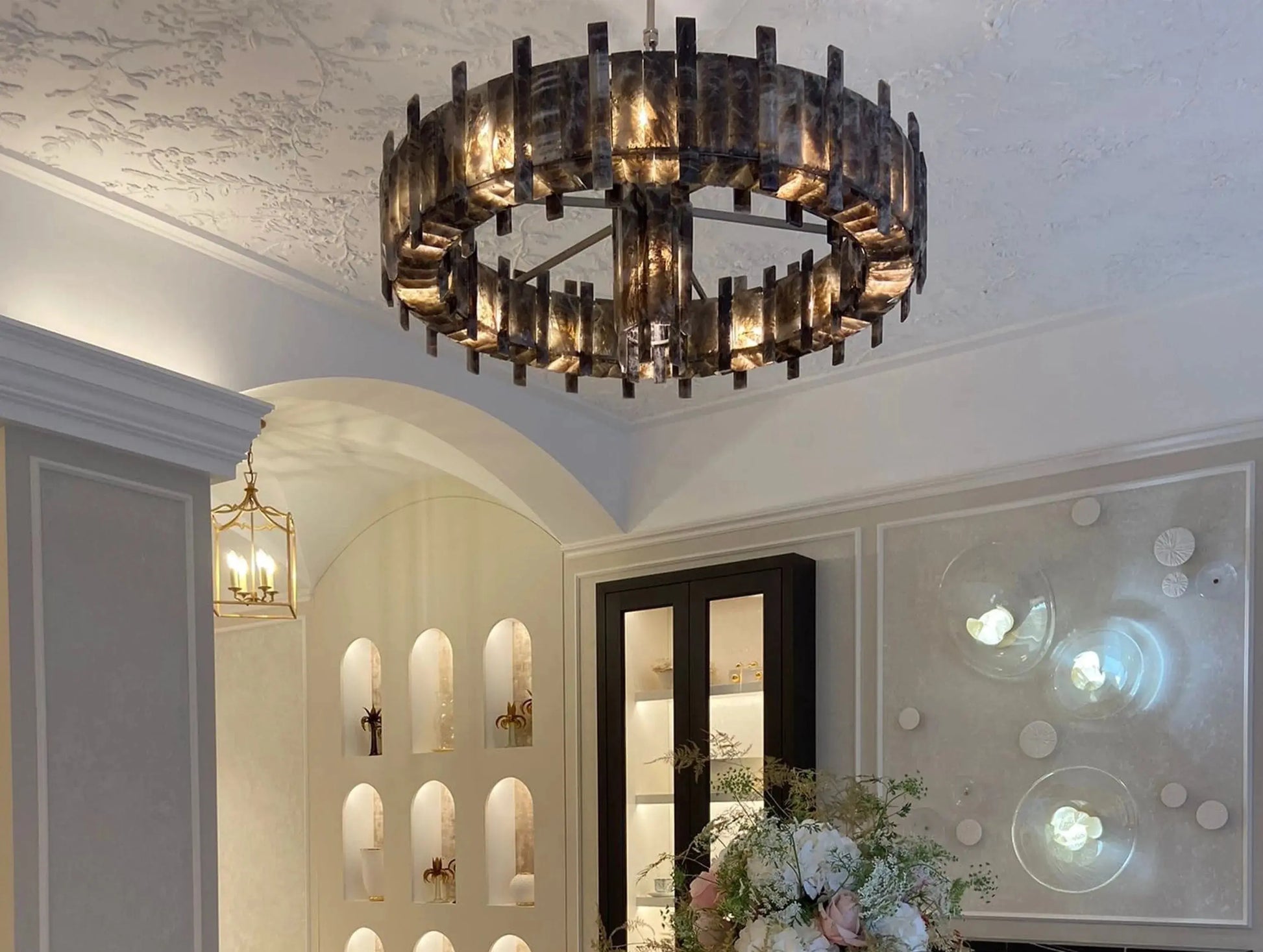 Lustra Nova Chandelier ARDENEL
