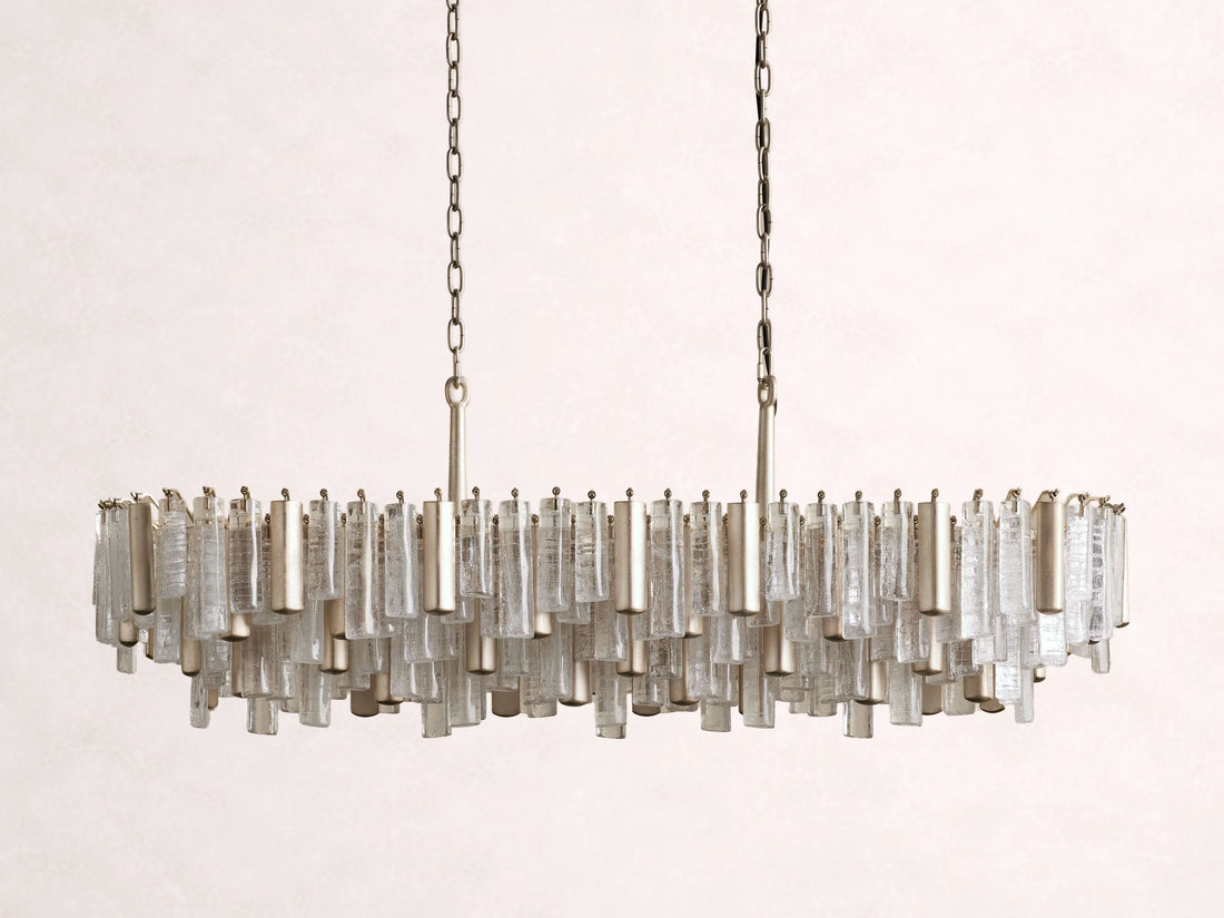 Neve Linear Chandelier