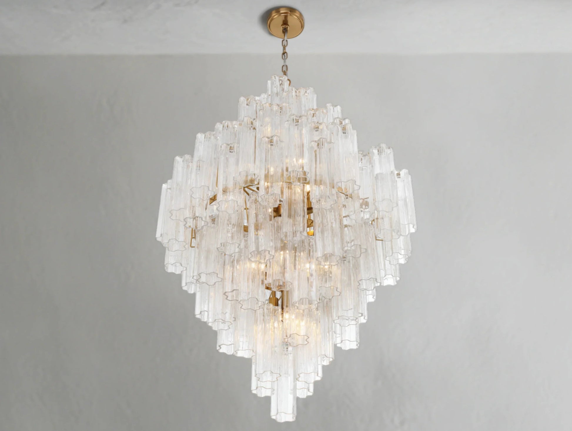 Adois Foyer Chandelier - ARDENEL