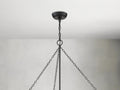 Rylon Multi-layer Chandelier ARDENEL