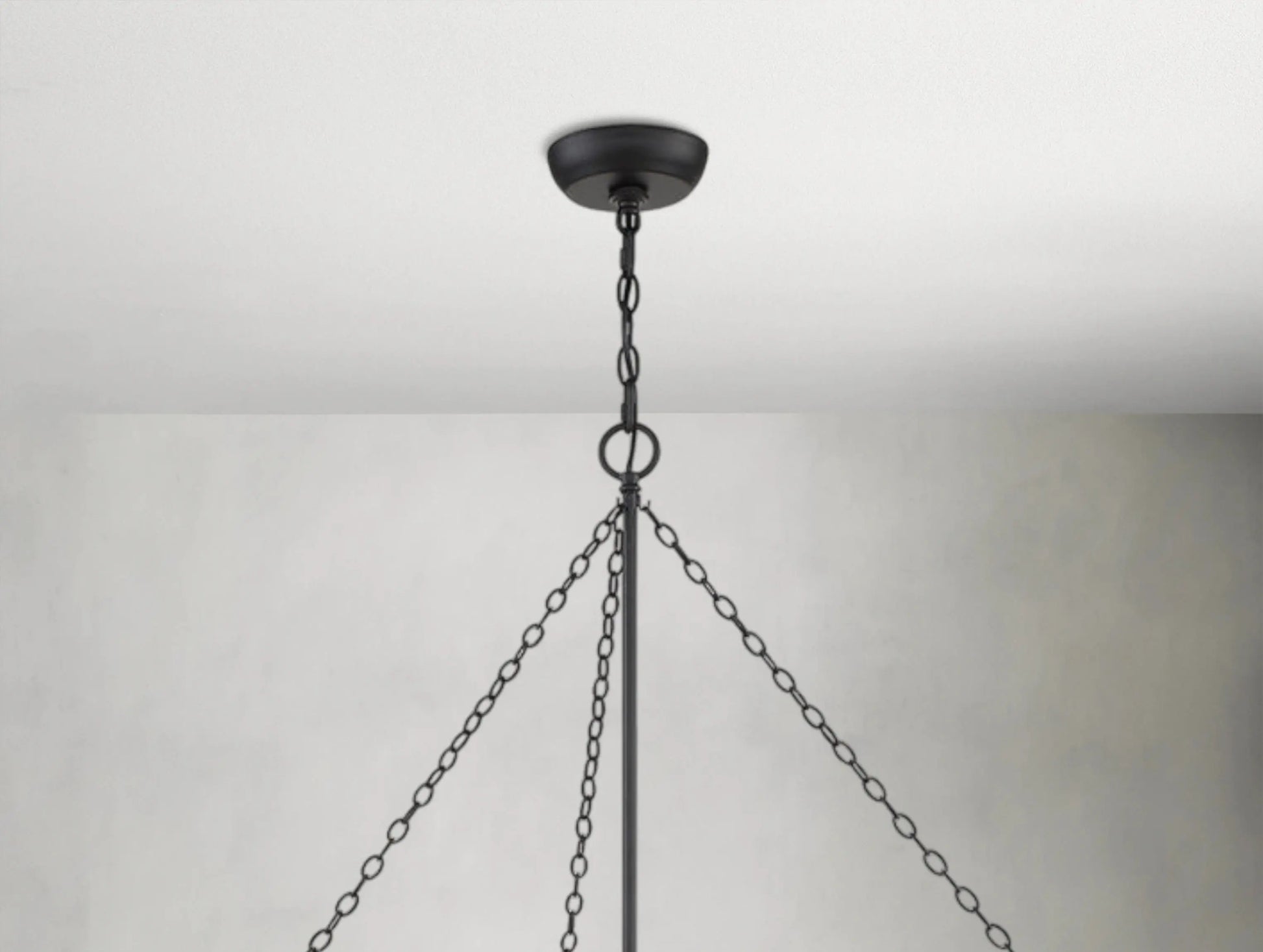 Rylon Multi-layer Chandelier ARDENEL