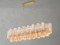Adois Linear Chandelier - ARDENEL