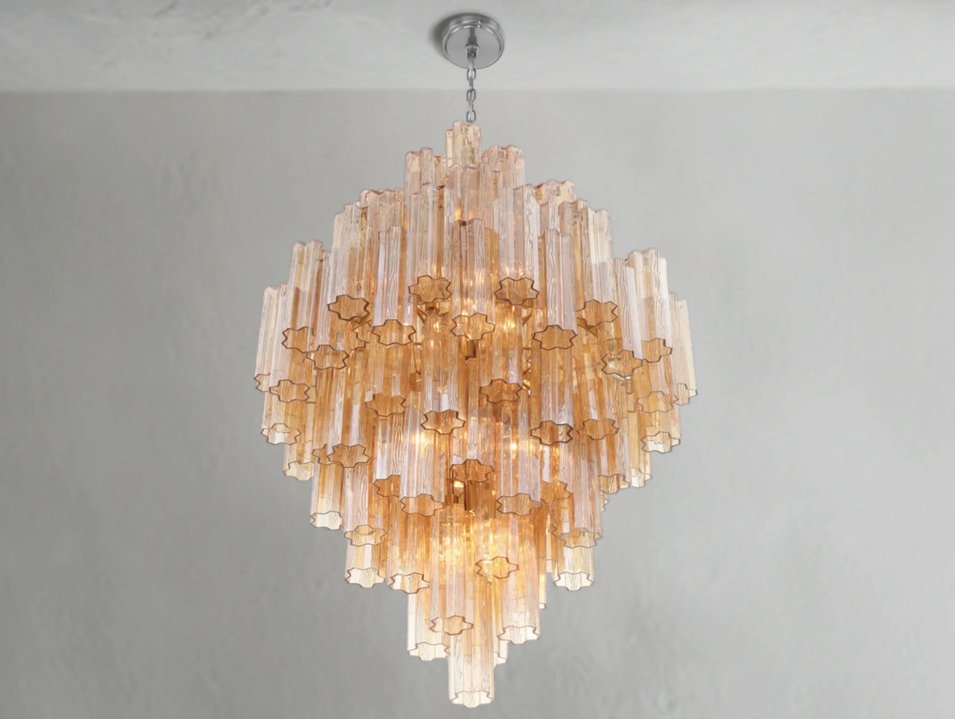 Adois Foyer Chandelier - ARDENEL