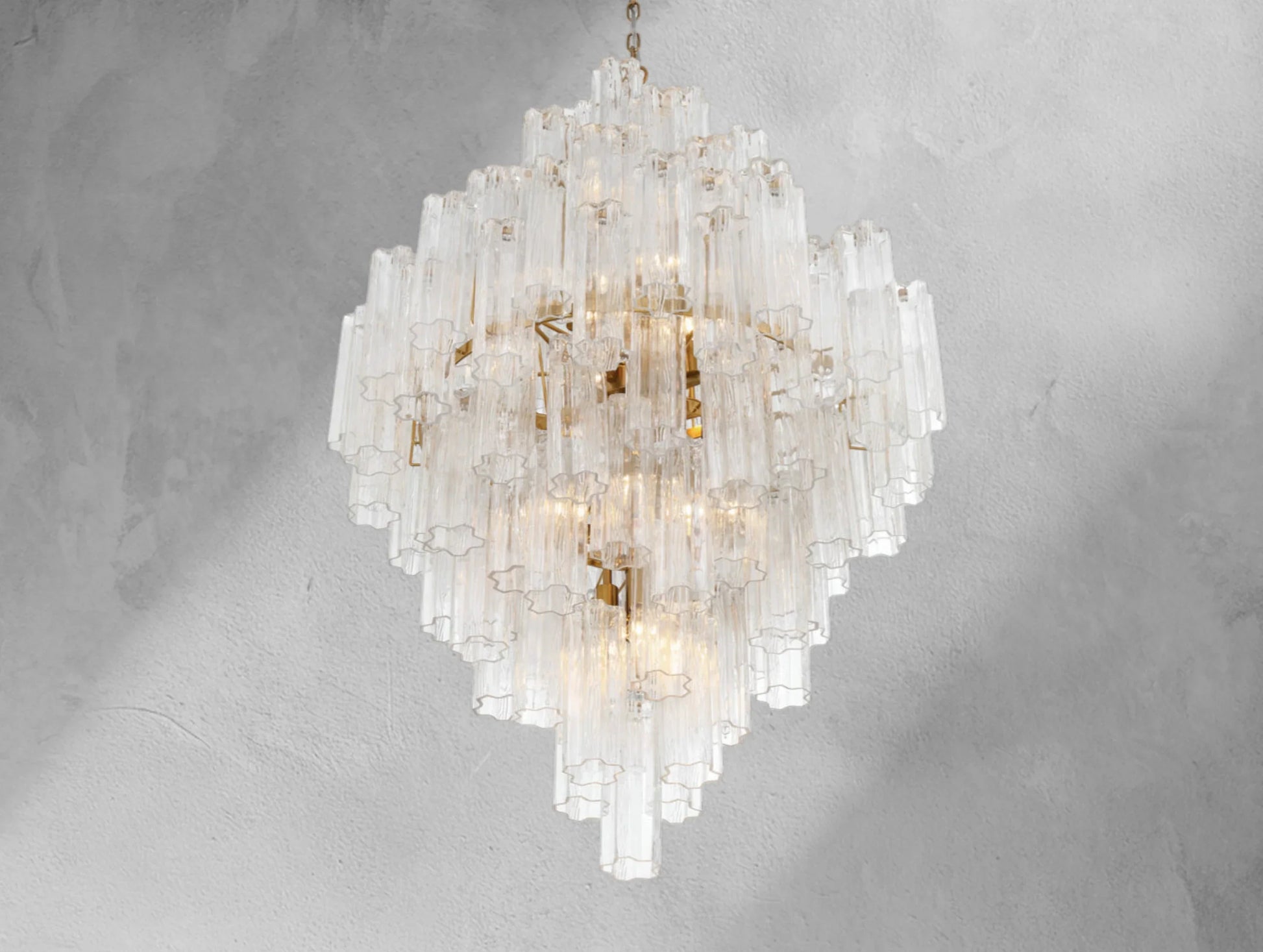 Adois Foyer Chandelier - ARDENEL