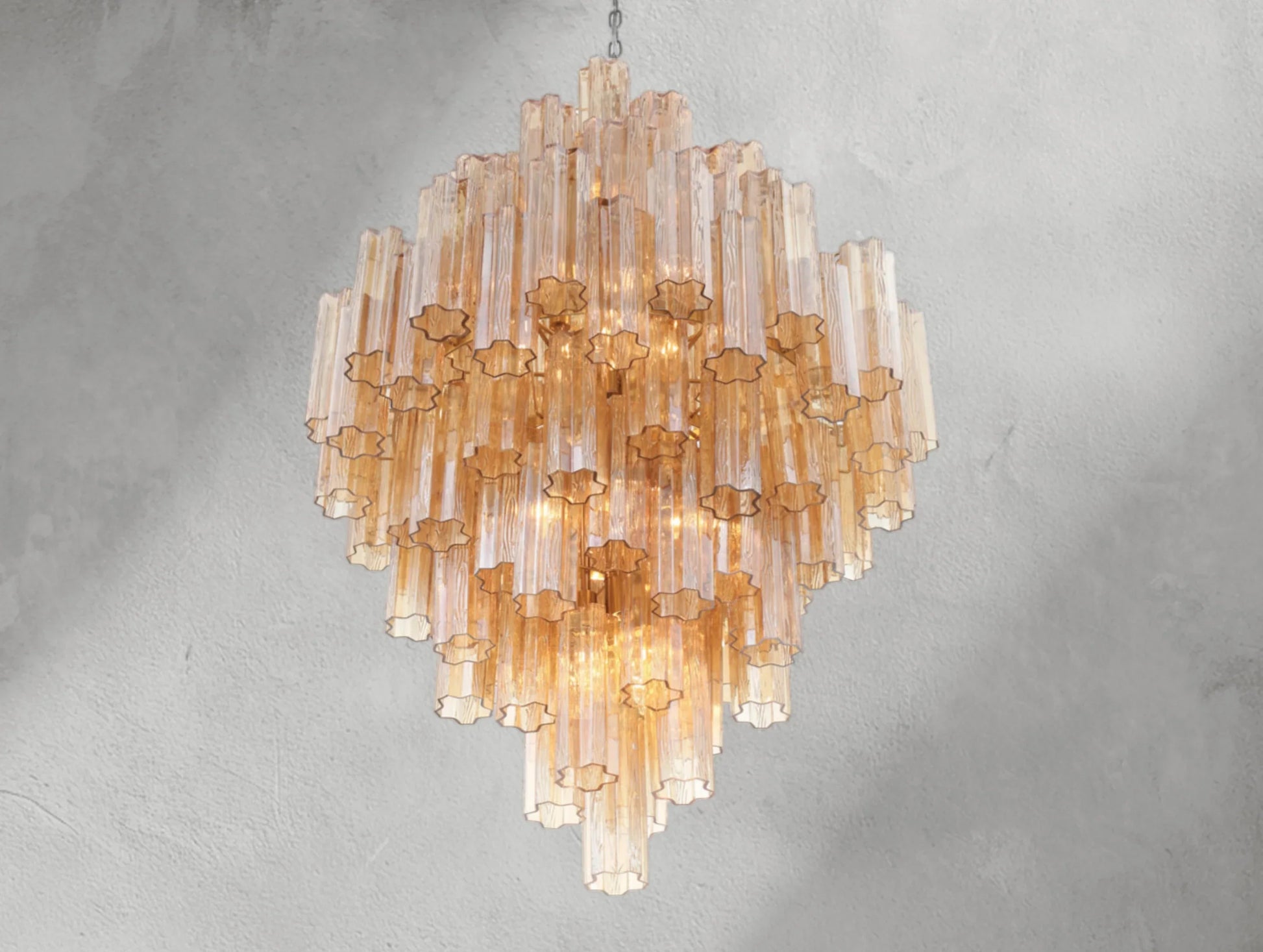 Adois Foyer Chandelier - ARDENEL