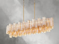 Adois Linear Chandelier - ARDENEL