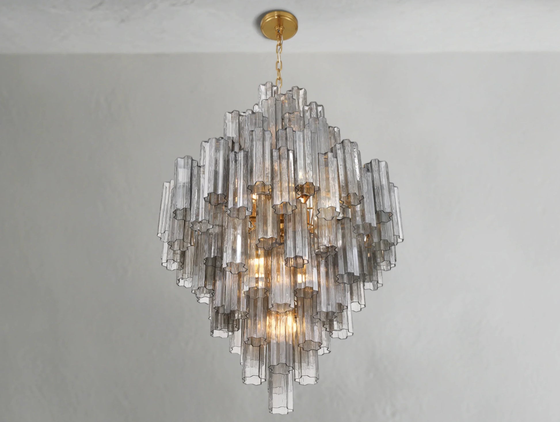 Adois Foyer Chandelier - ARDENEL