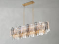 Adois Linear Chandelier - ARDENEL