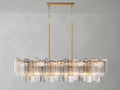 Adois Linear Chandelier - ARDENEL