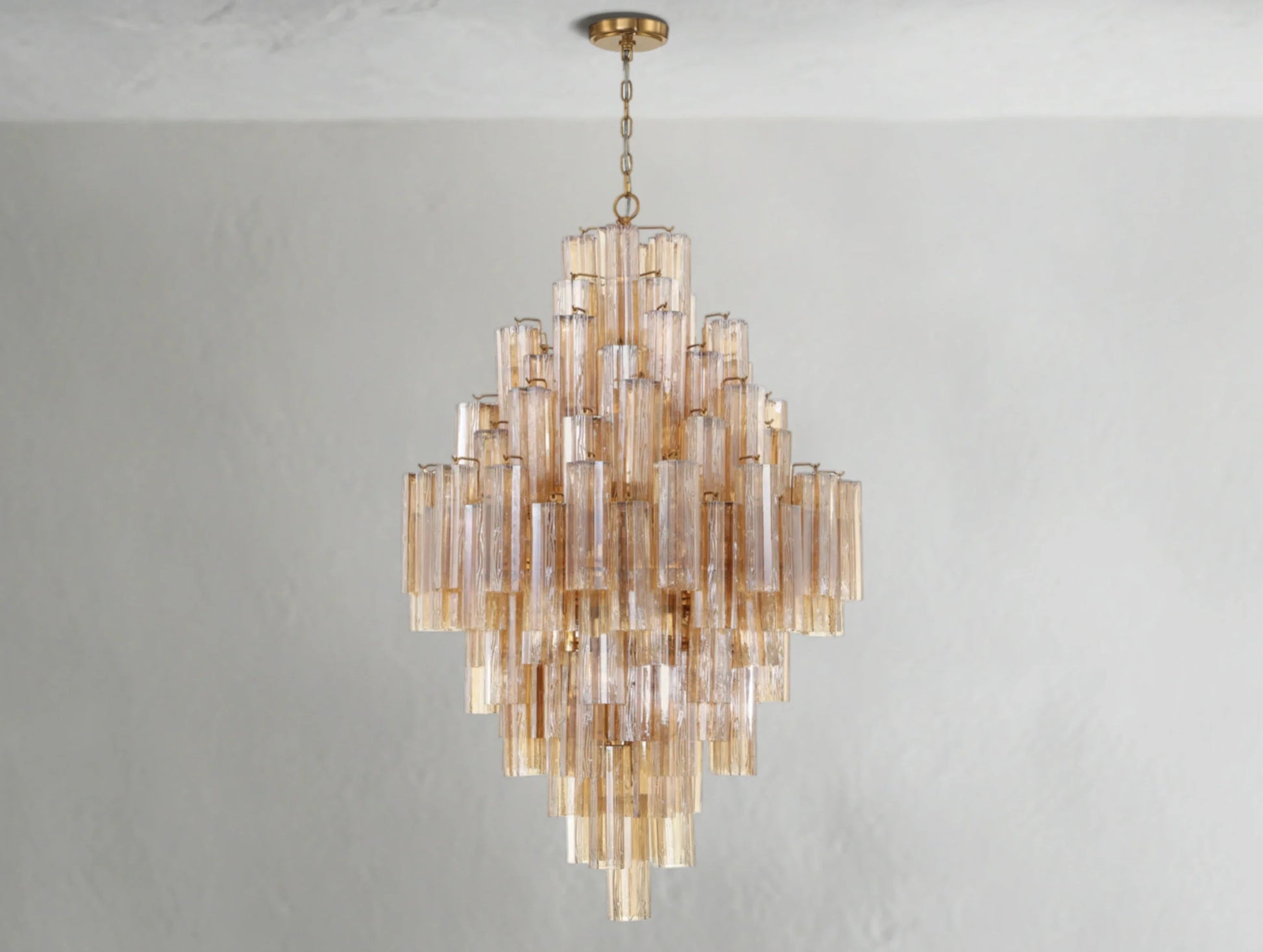 Adois Foyer Chandelier - ARDENEL
