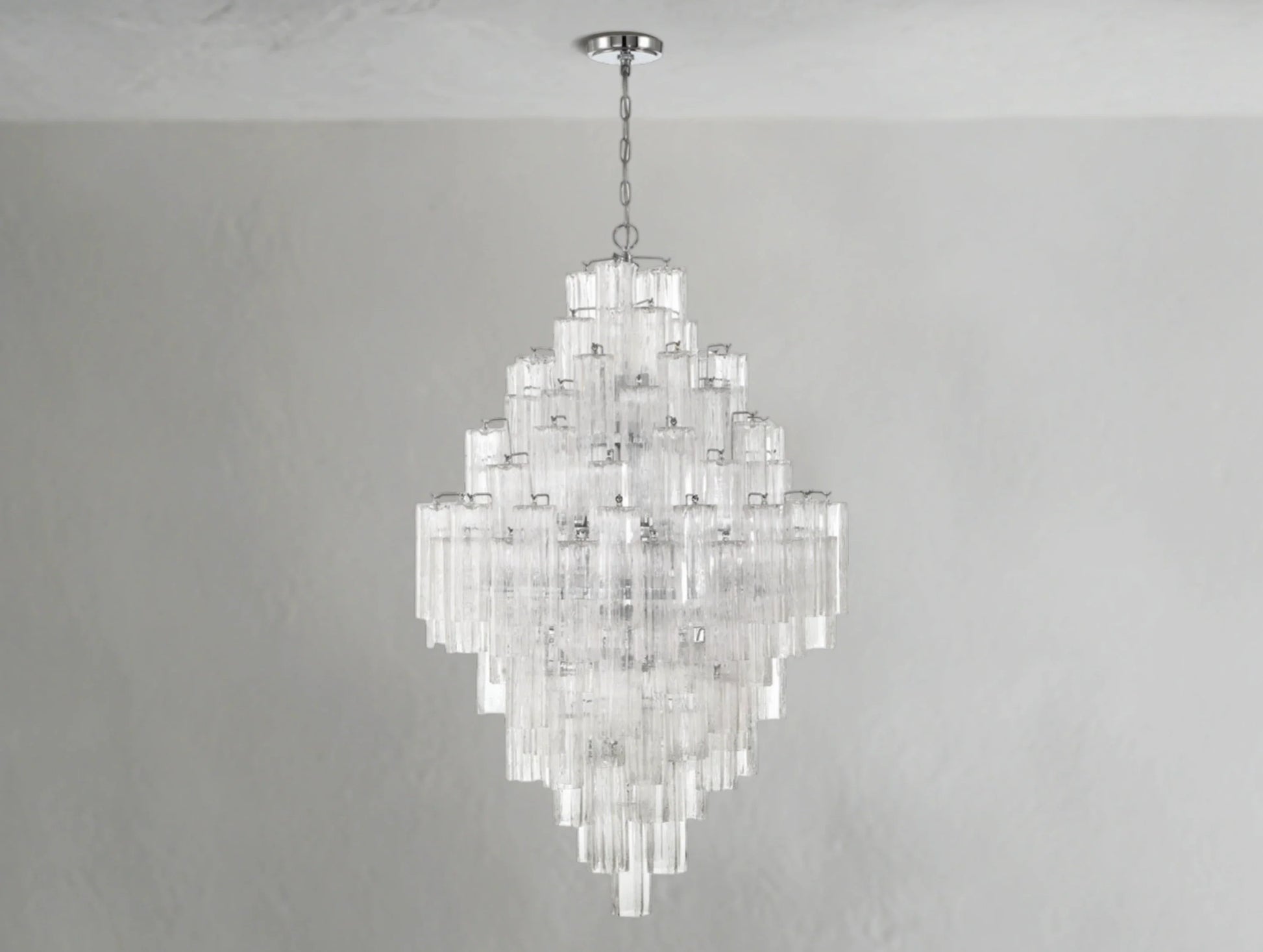 Adois Foyer Chandelier - ARDENEL