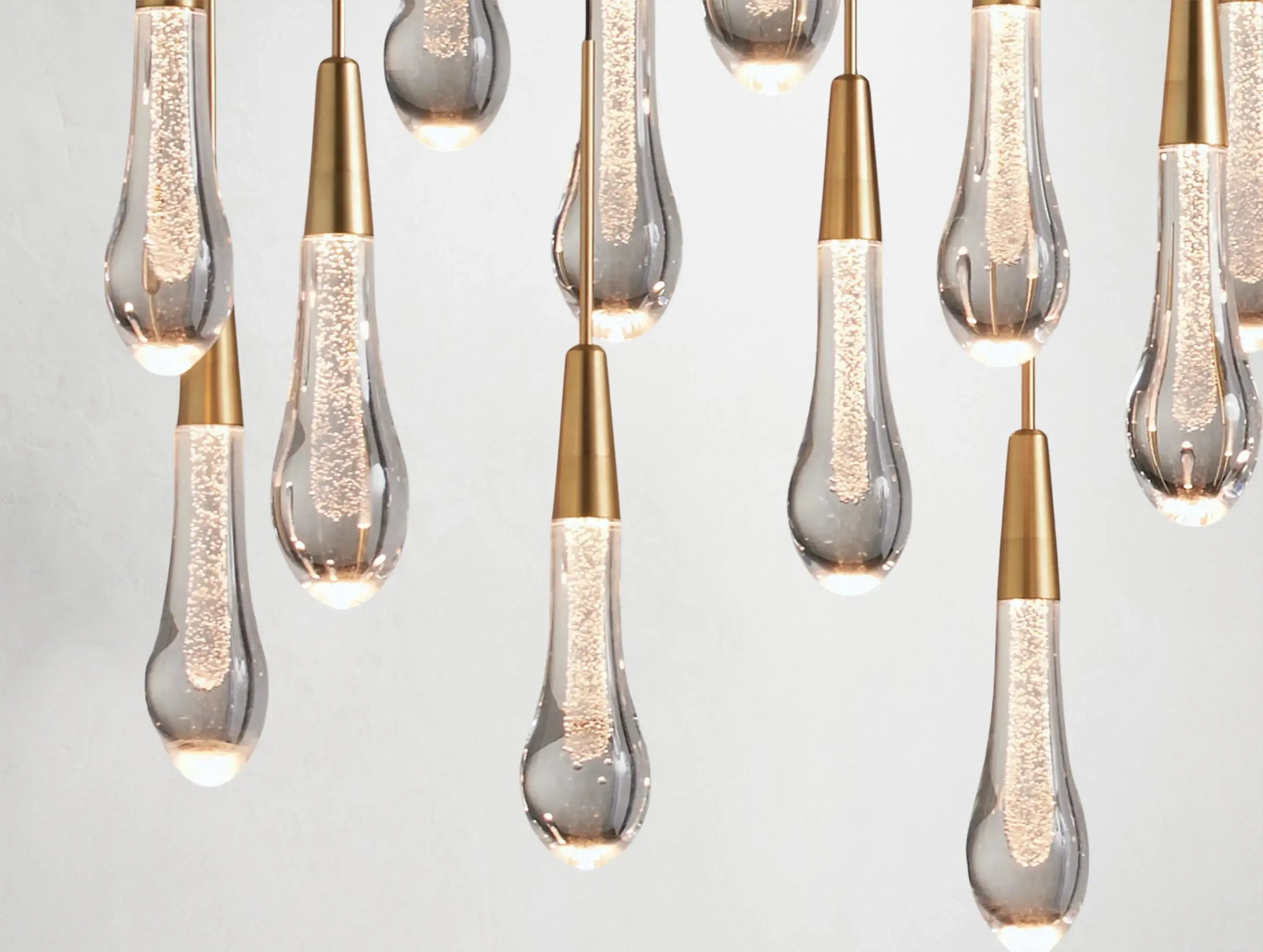 Soltoire Linear Chandelier ARDENEL
