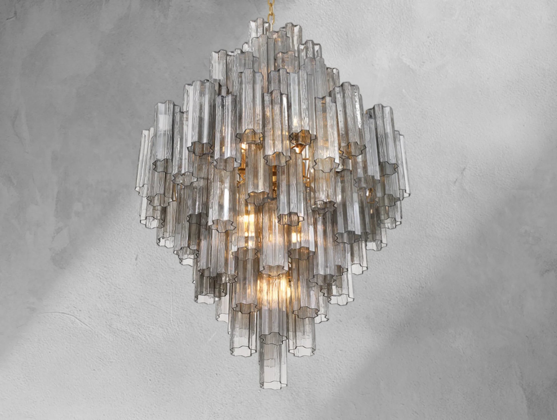Adois Foyer Chandelier - ARDENEL