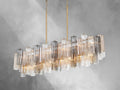 Adois Linear Chandelier - ARDENEL
