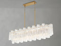 Adois Linear Chandelier - ARDENEL