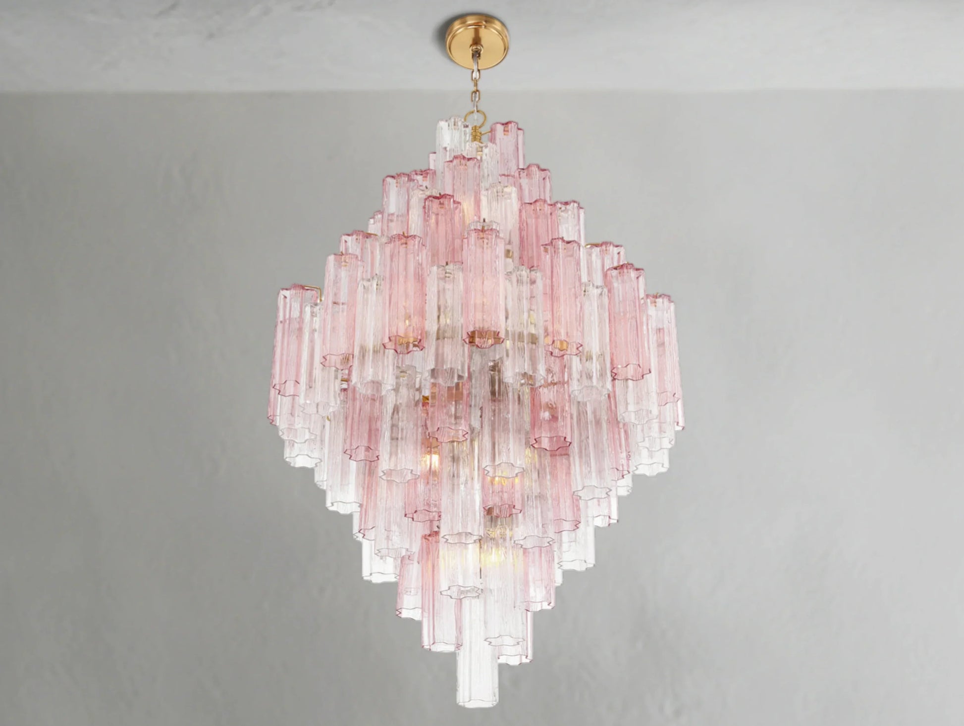 Adois Foyer Chandelier - ARDENEL
