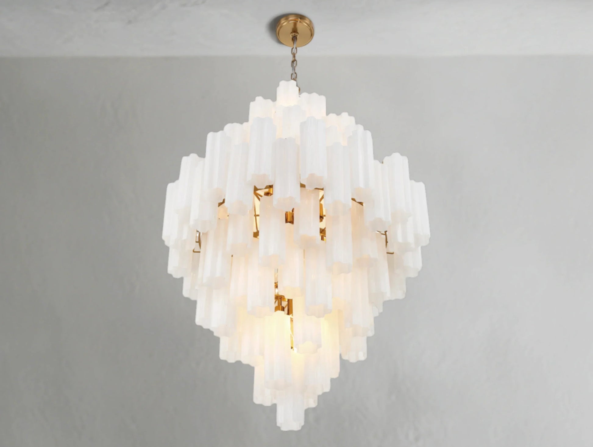 Adois Foyer Chandelier - ARDENEL