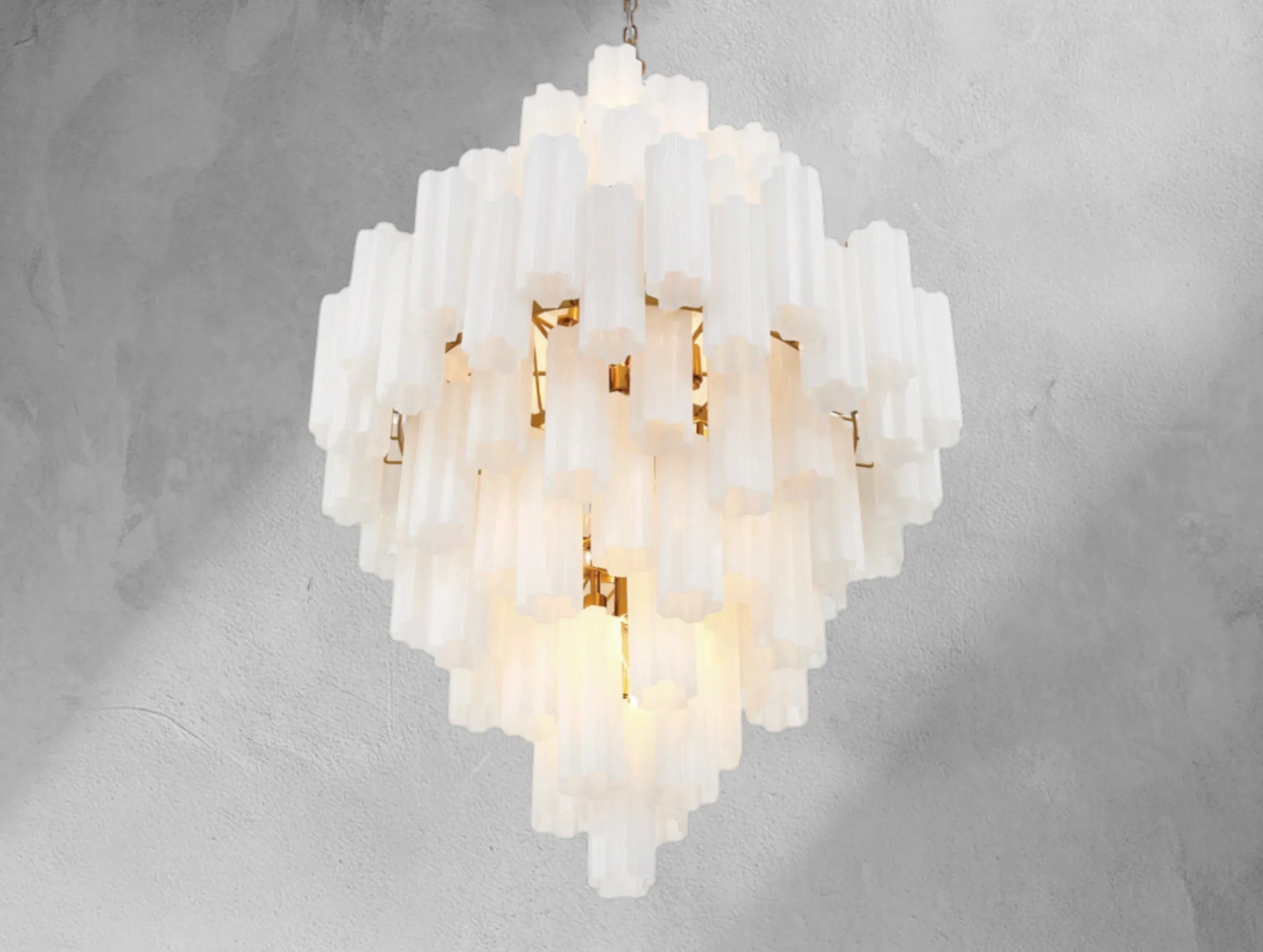 Adois Foyer Chandelier - ARDENEL