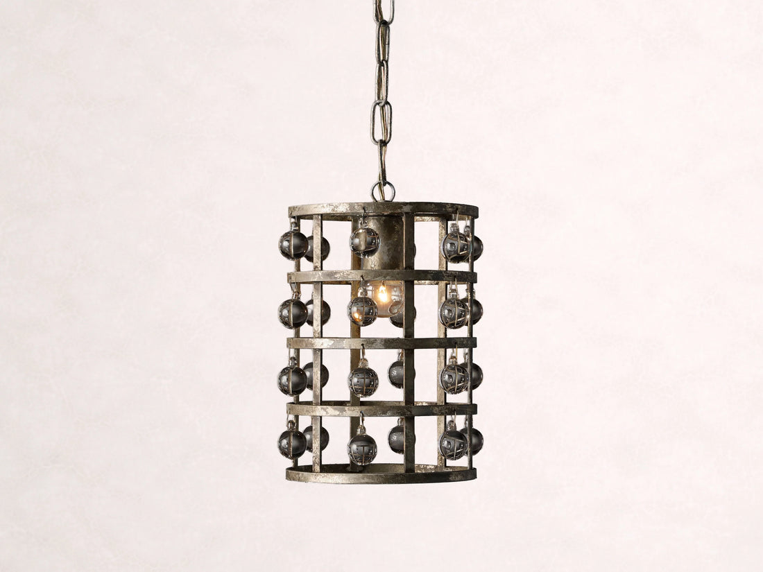 La Cage Pendant