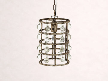 La Cage Pendant