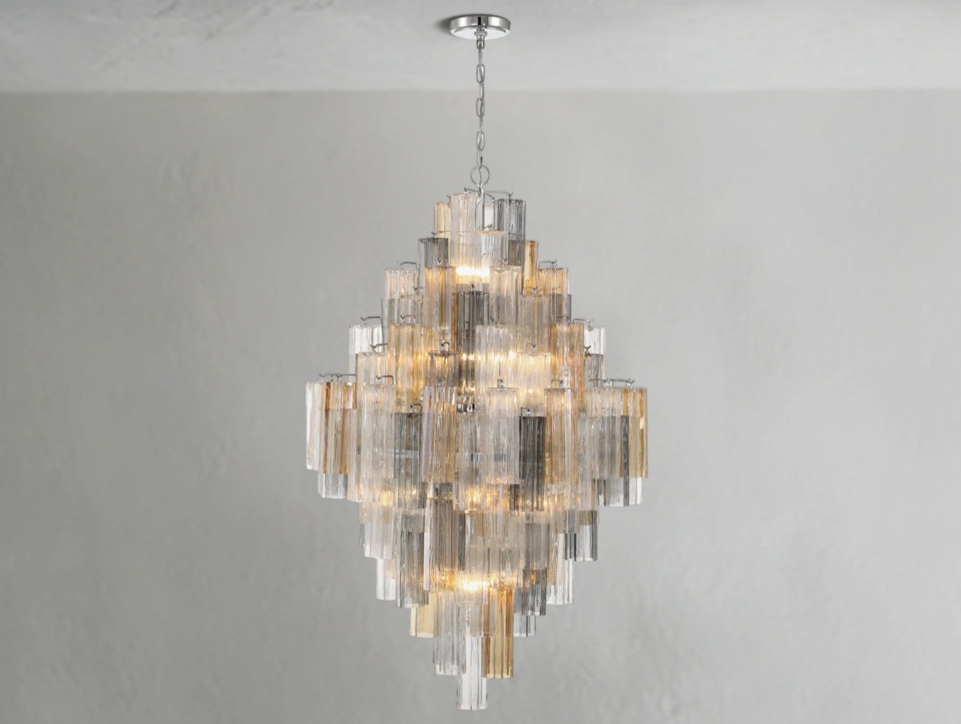 Adois Foyer Chandelier - ARDENEL
