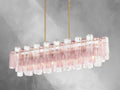Adois Linear Chandelier - ARDENEL