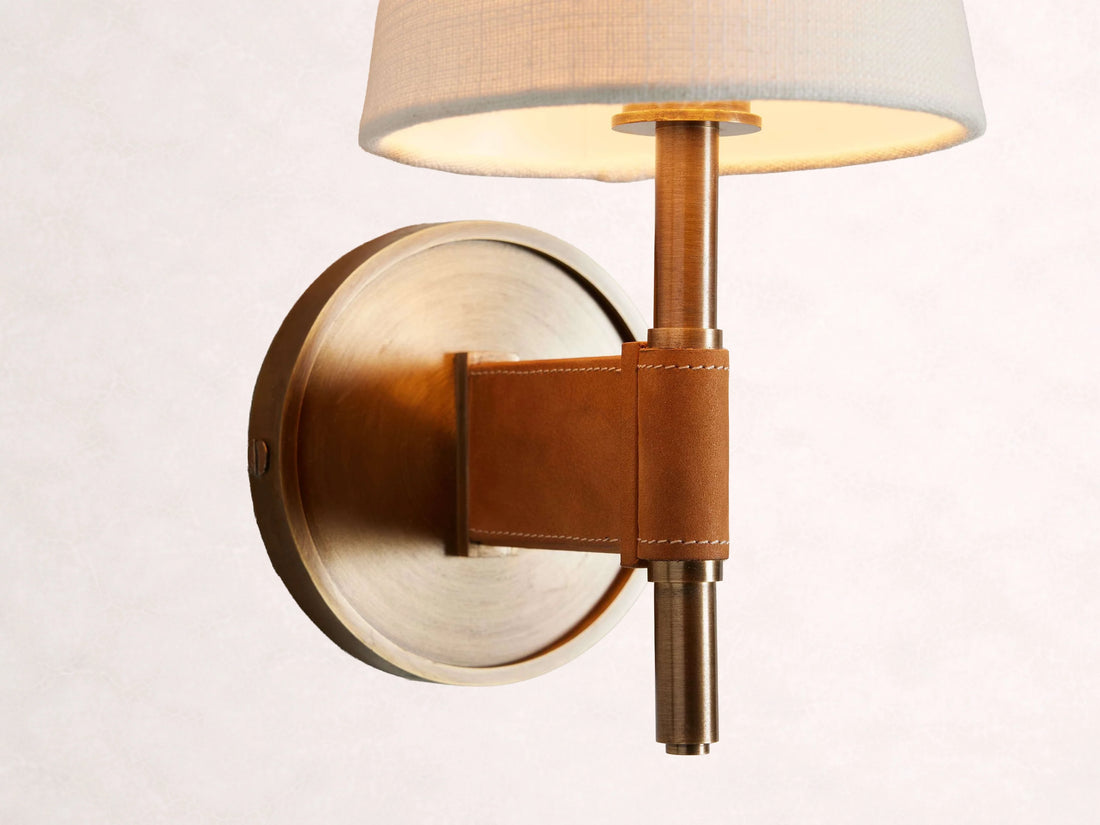 Hastings Wall Sconce