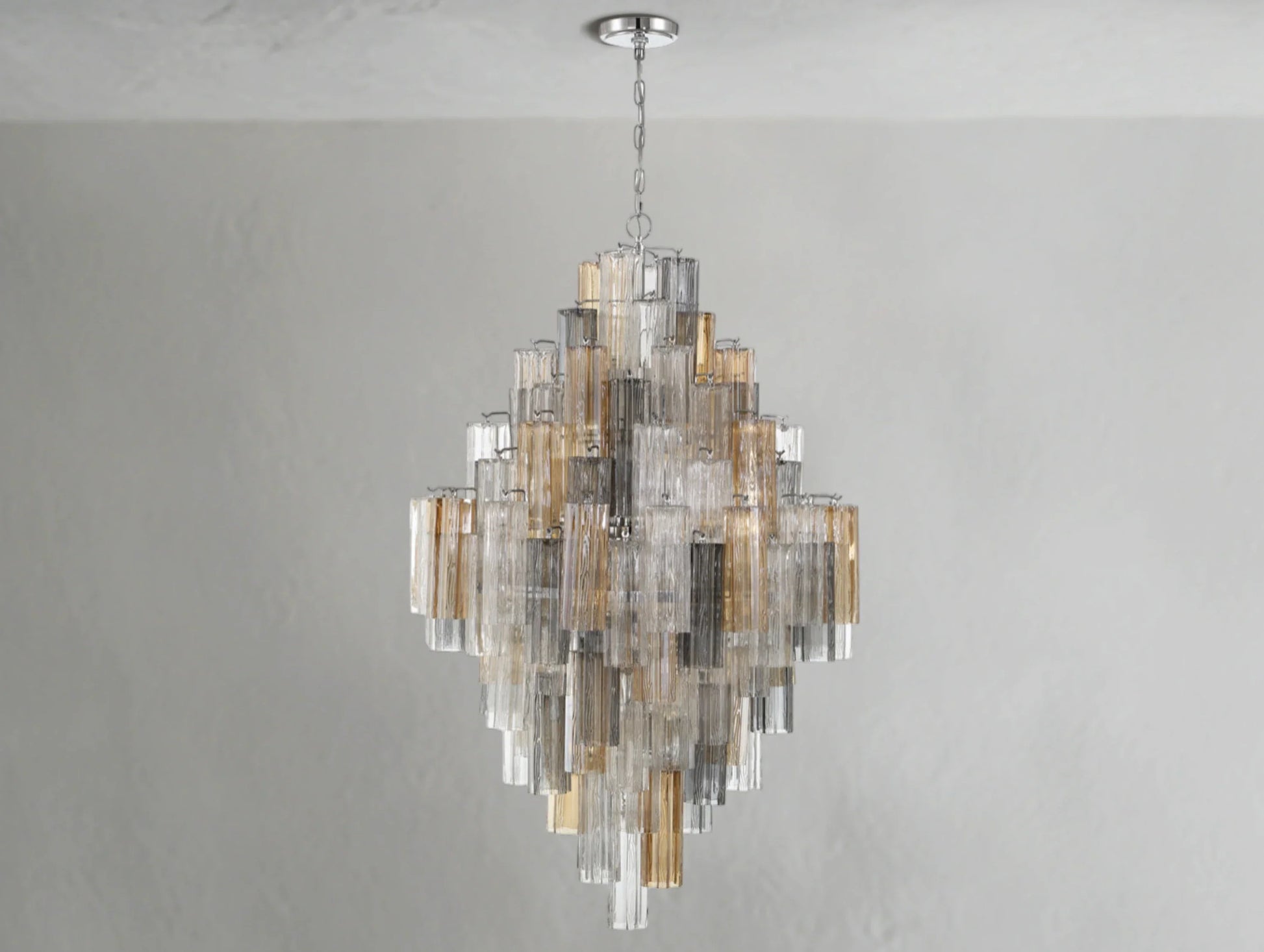 Adois Foyer Chandelier - ARDENEL
