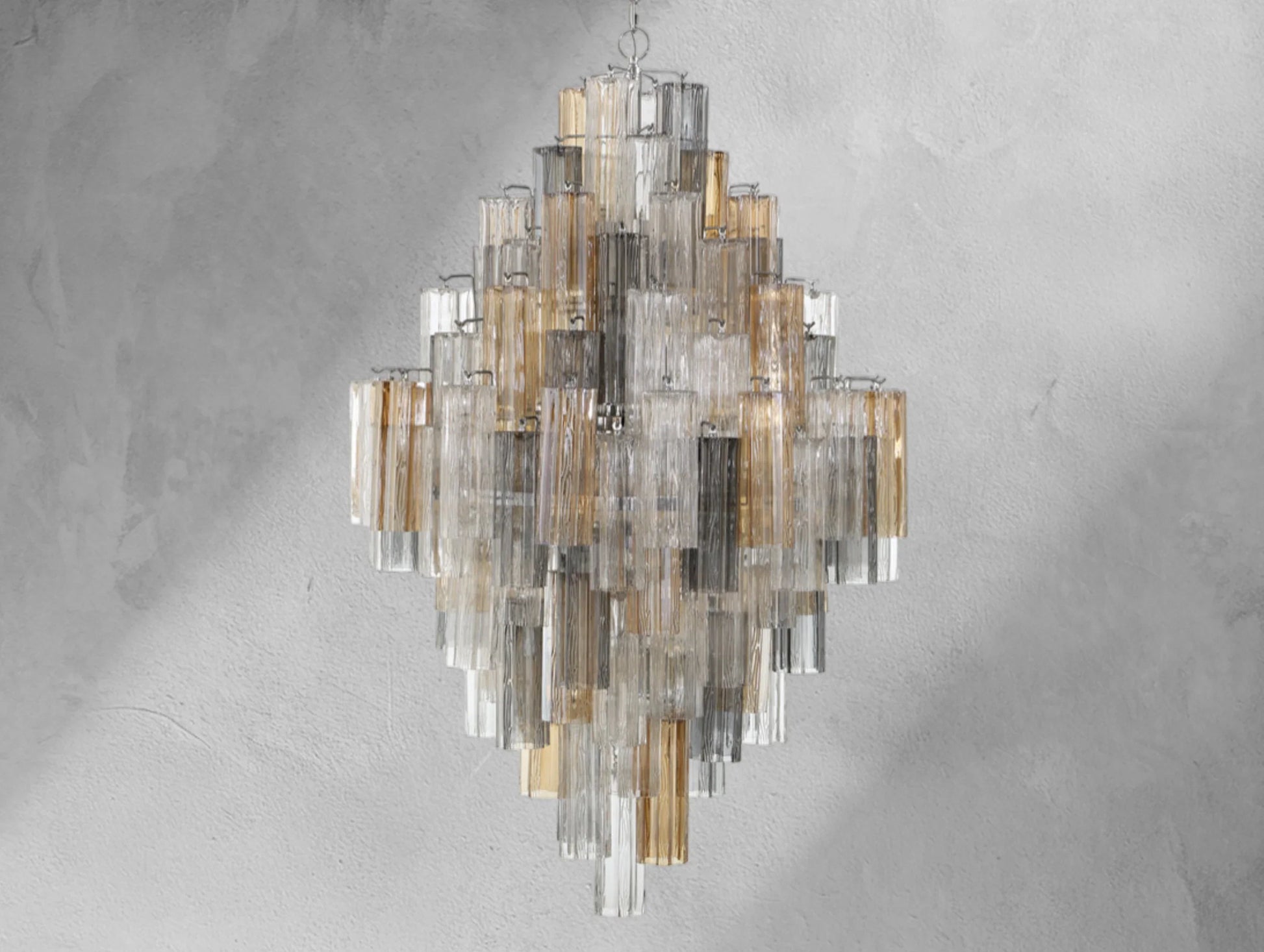 Adois Foyer Chandelier - ARDENEL