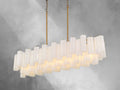 Adois Linear Chandelier - ARDENEL