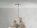 Adois Foyer Chandelier - ARDENEL
