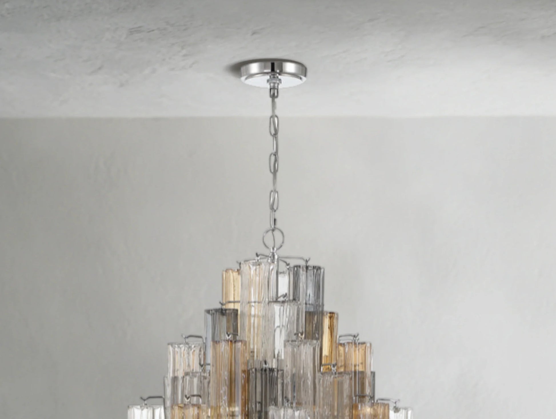 Adois Foyer Chandelier - ARDENEL