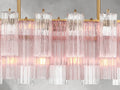 Adois Linear Chandelier - ARDENEL