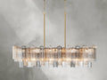 Adois Linear Chandelier - ARDENEL