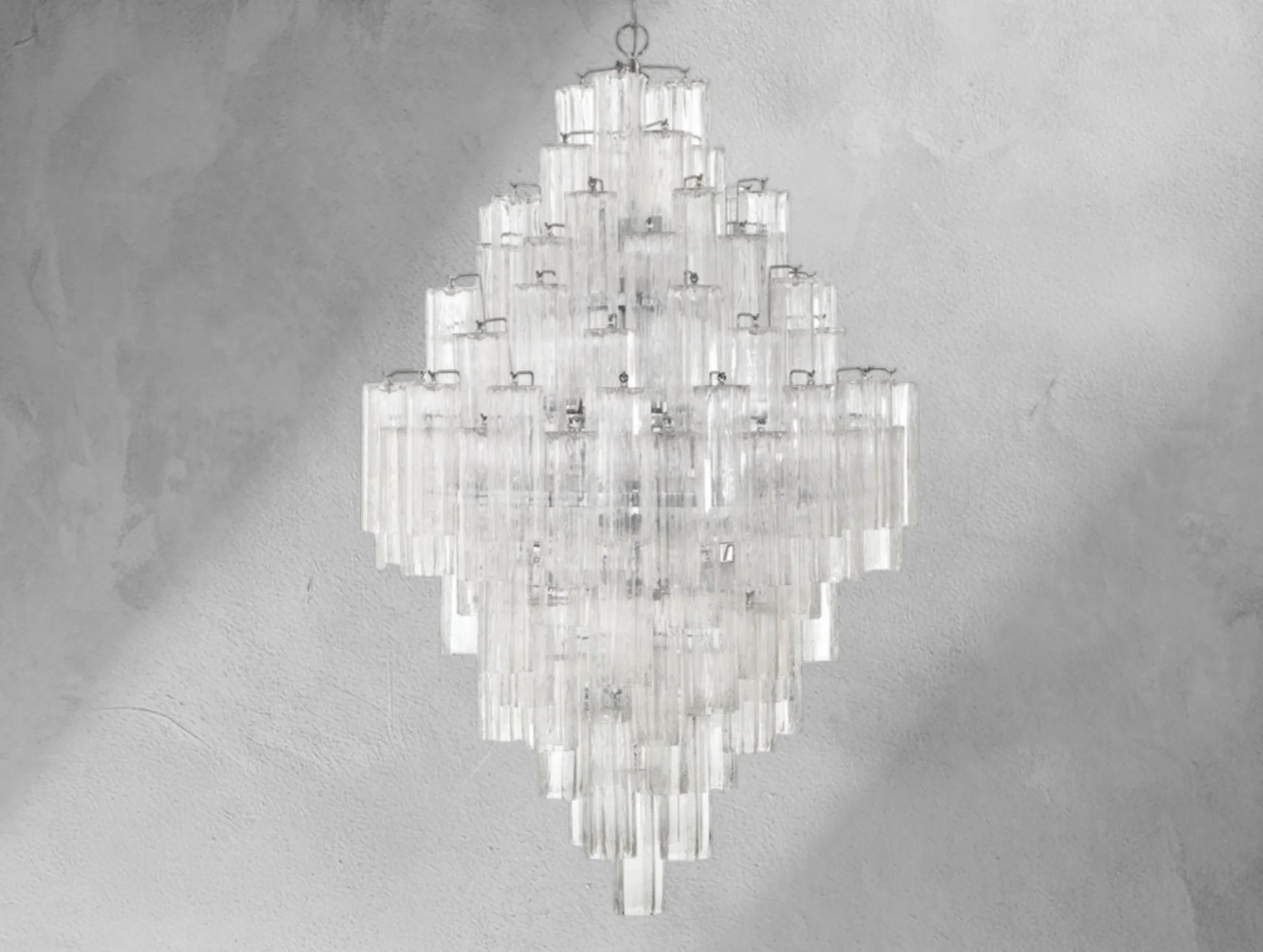 Adois Foyer Chandelier - ARDENEL