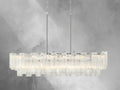 Adois Linear Chandelier - ARDENEL