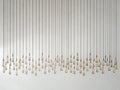 Soltoire Linear Chandelier ARDENEL
