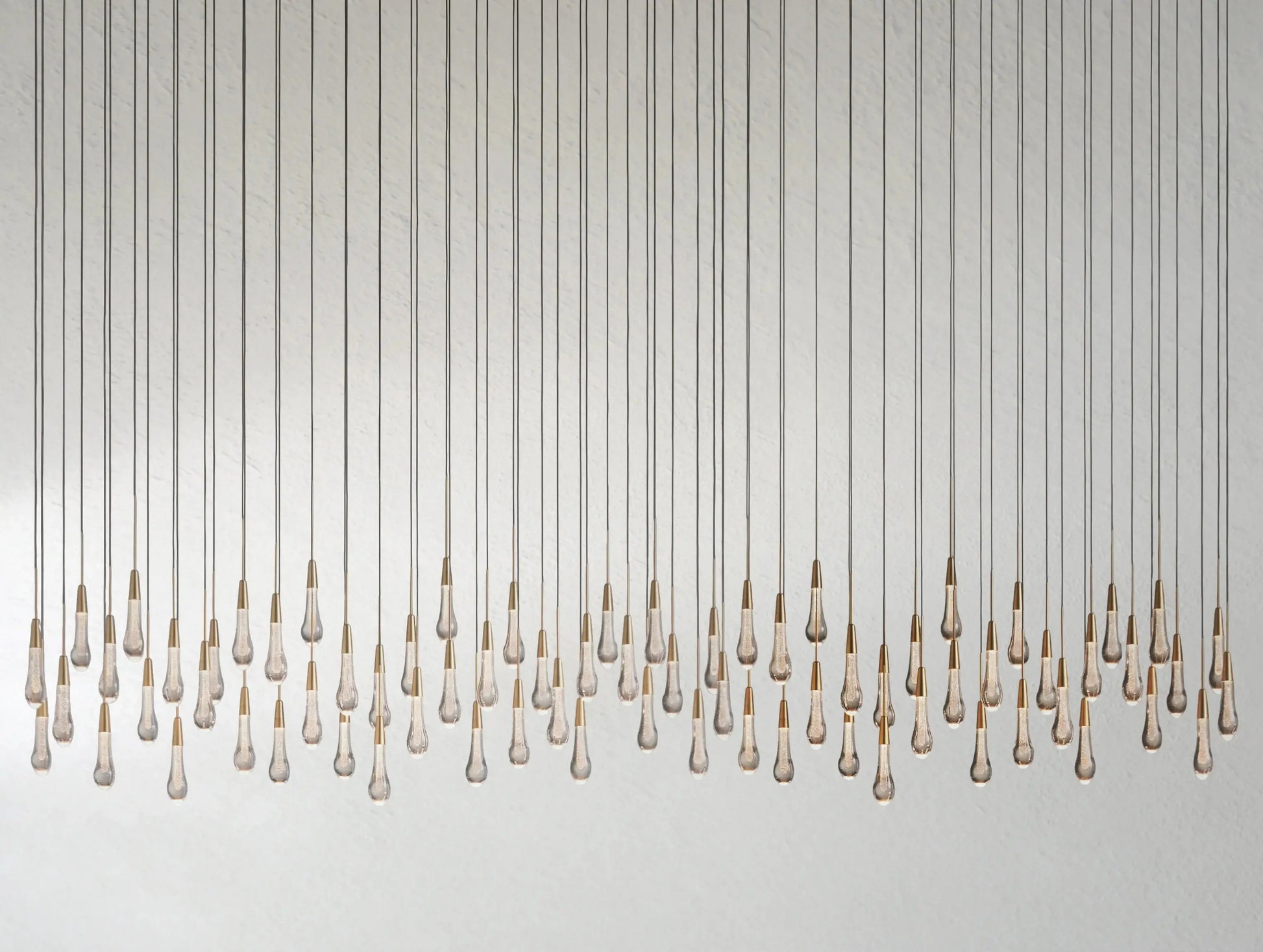 Soltoire Linear Chandelier ARDENEL