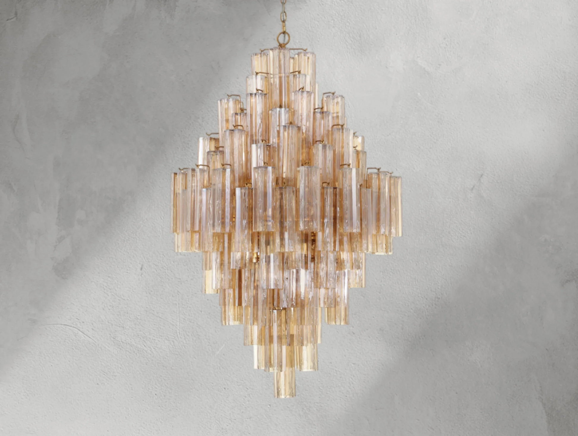Adois Foyer Chandelier - ARDENEL