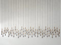 Soltoire Linear Chandelier ARDENEL