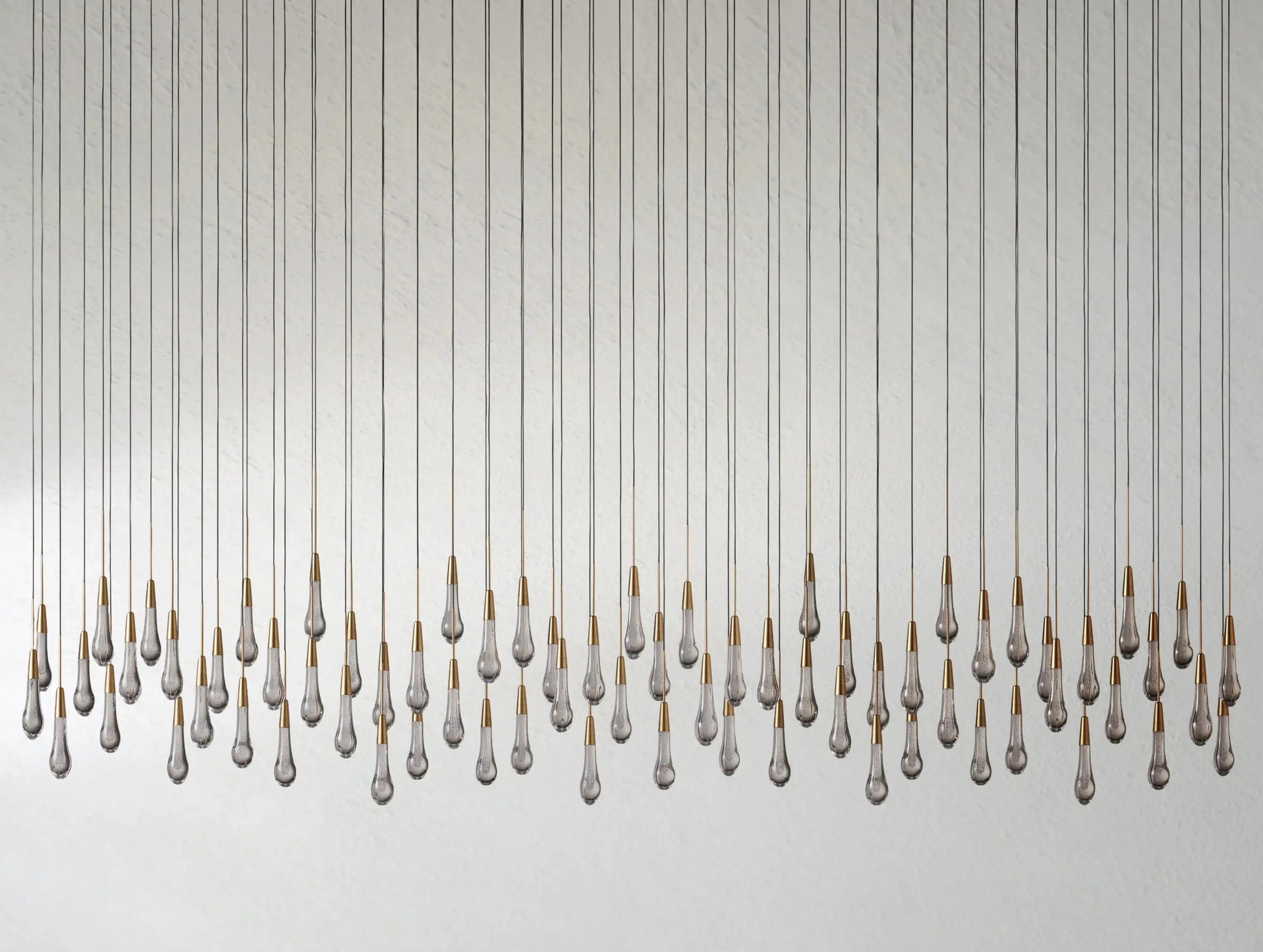 Soltoire Linear Chandelier ARDENEL