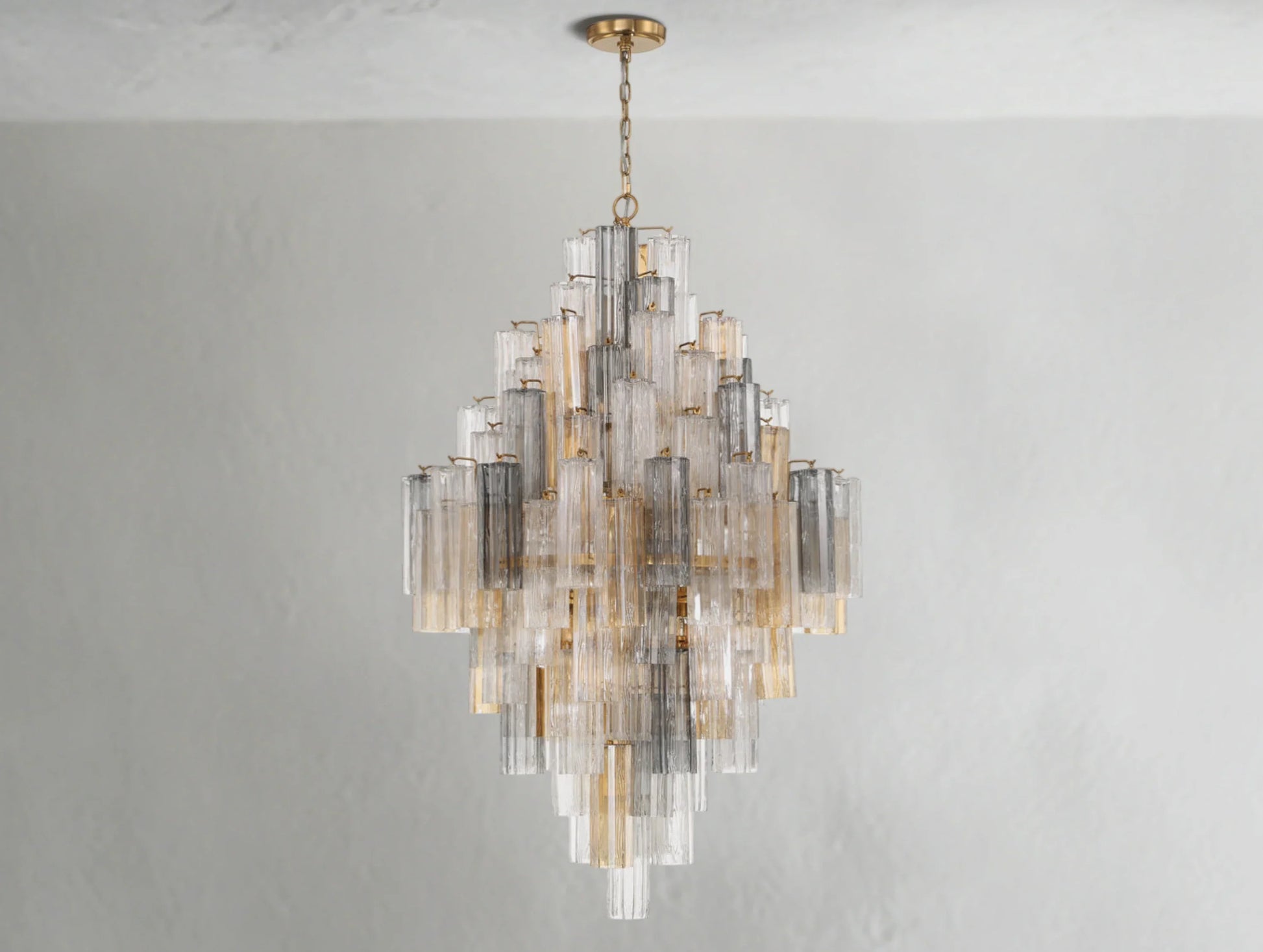 Adois Foyer Chandelier - ARDENEL